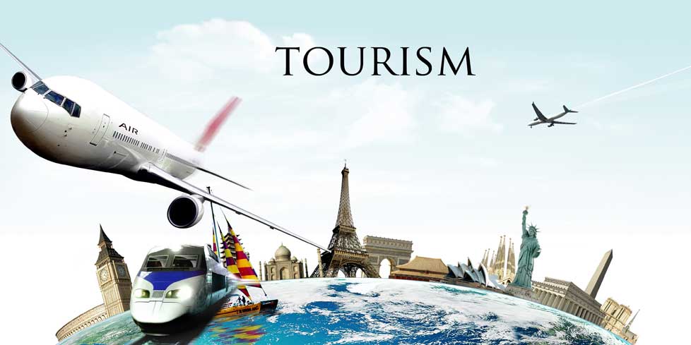 Exploring the World: The Wonders of Tourism